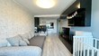 Buy an apartment, residential complex, Dzelzavas-street, Riga, Vidzemes district, 2  bedroom, 53 кв.м, 99 000 EUR