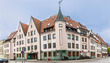 Rent a office, Peldu-street, Riga, Centre district, 10 , 2969 кв.м, 15 840 EUR/мo